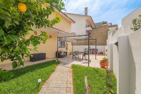 Villa a Cascais, Lisbon, Cascais - € 1.100.000 | Ref: 121021444-59 - foto 6