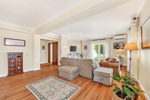 Villa a Cascais, Lisbon, Cascais - € 1.100.000 | Ref: 121021444-59 - foto 11