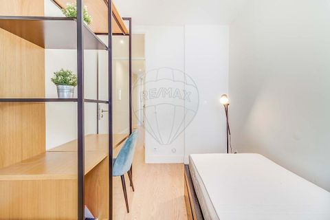Lejlighed i Lisbon, Lisbon, Lisbon - € 680.000 | Ref: 121021215-250 - foto 6