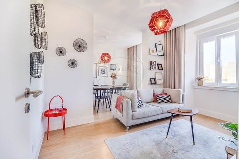 Lejlighed i Lisbon, Lisbon, Lisbon - € 680.000 | Ref: 121021215-250 - foto 19