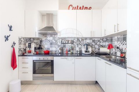 Lejlighed i Olhao, Faro, Olhao - € 282.000 | Ref: 123561046-511 - foto 6