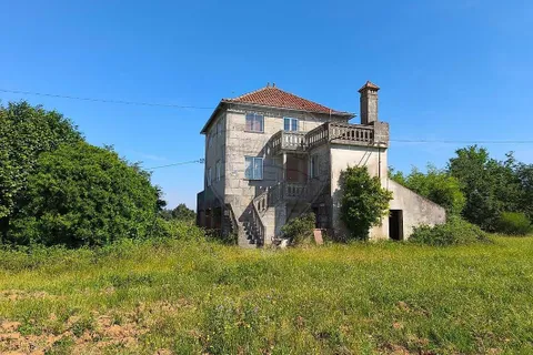 Farm hus i Seia, Guarda, Seia - € 210.000 | Ref: 126021033-88 - foto 1