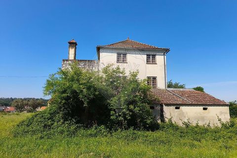 Farm hus i Seia, Guarda, Seia - € 210.000 | Ref: 126021033-88 - foto 10