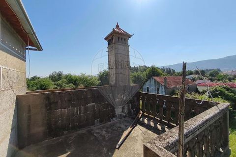 Farm hus i Seia, Guarda, Seia - € 210.000 | Ref: 126021033-88 - foto 18
