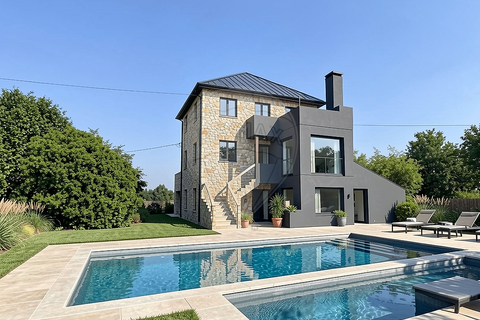 Farm hus i Seia, Guarda, Seia - € 210.000 | Ref: 126021033-88 - foto 2