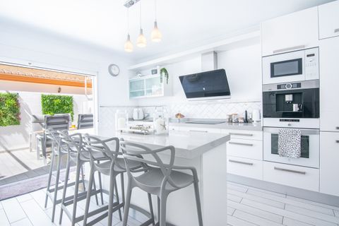 Byhus i Torrox, Malaga, Torrox - € 395.000 | Ref: DG2063 - foto 6