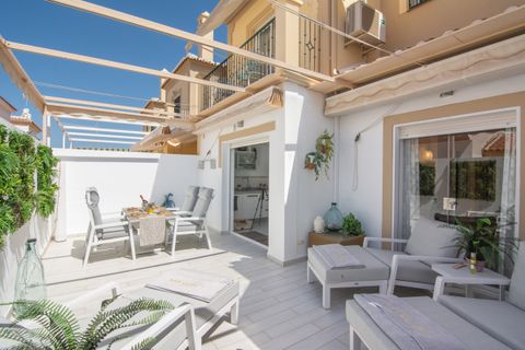 Byhus i Torrox, Malaga, Torrox - € 395.000 | Ref: DG2063 - foto 14