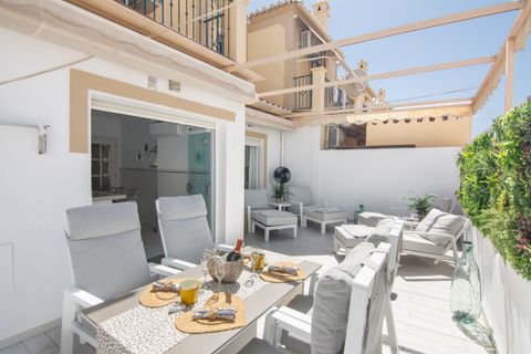 Byhus i Torrox, Malaga, Torrox - € 395.000 | Ref: DG2063 - foto 16