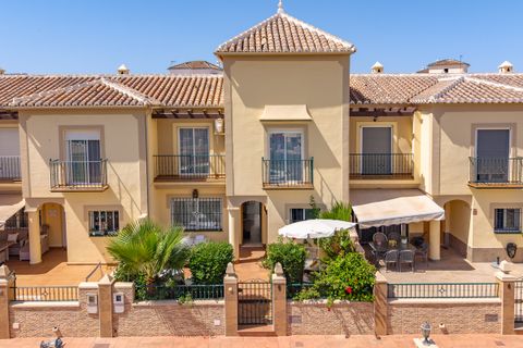 Rekkehus i Torrox, Malaga, Torrox - € 395 000 | Ref: DG2063 - foto 2