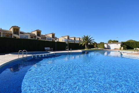 Penthouse i Punta Prima, Alicante, Punta Prima - € 149.995 | Ref: HE28259 - foto 2