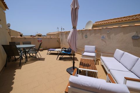 Penthouse i Punta Prima, Alicante, Punta Prima - € 149.995 | Ref: HE28259 - foto 3
