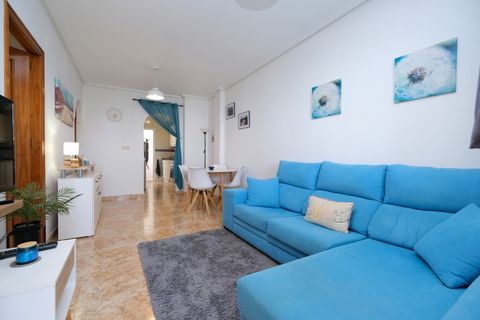 Penthouse i Punta Prima, Alicante, Punta Prima - € 149.995 | Ref: HE28259 - foto 4