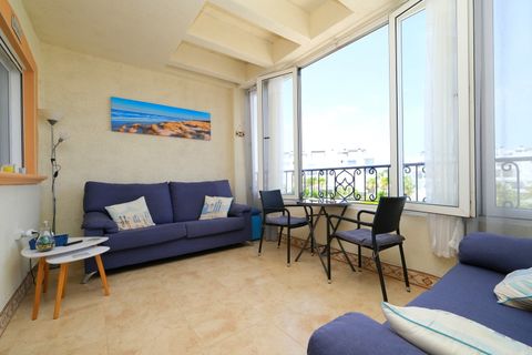 Penthouse i Punta Prima, Alicante, Punta Prima - € 149.995 | Ref: HE28259 - foto 5