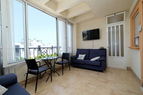 Penthouse i Punta Prima, Alicante, Punta Prima - € 149.995 | Ref: HE28259 - foto 6