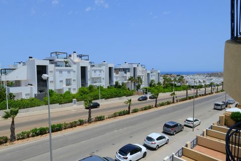 Penthouse i Punta Prima, Alicante, Punta Prima - € 149.995 | Ref: HE28259 - foto 7