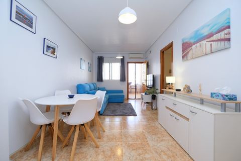 Penthouse i Punta Prima, Alicante, Punta Prima - € 149.995 | Ref: HE28259 - foto 8