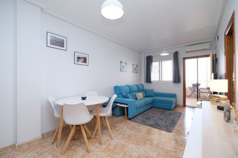 Penthouse i Punta Prima, Alicante, Punta Prima - € 149.995 | Ref: HE28259 - foto 9