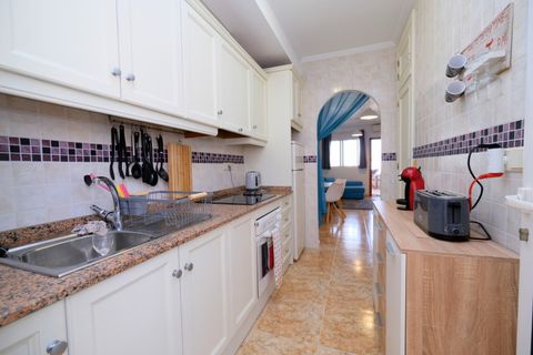 Penthouse i Punta Prima, Alicante, Punta Prima - € 149.995 | Ref: HE28259 - foto 11