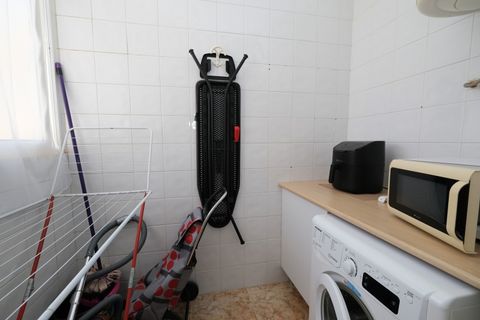 Penthouse i Punta Prima, Alicante, Punta Prima - € 149.995 | Ref: HE28259 - foto 12