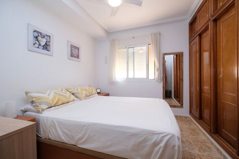 Penthouse i Punta Prima, Alicante, Punta Prima - € 149.995 | Ref: HE28259 - foto 13