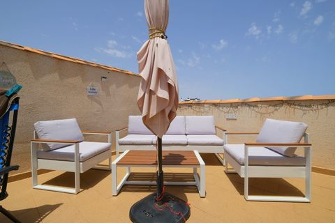 Penthouse i Punta Prima, Alicante, Punta Prima - € 149.995 | Ref: HE28259 - foto 17