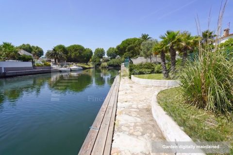 Villa i Empuriabrava, Gerona, Empuriabrava - € 860.000 | Ref: 510 - foto 3