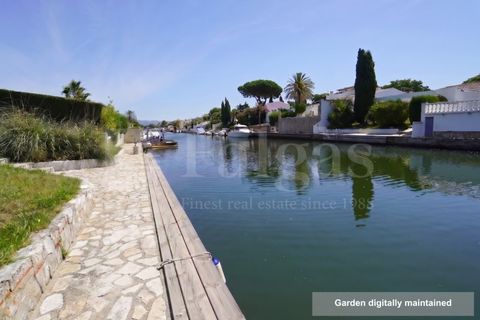 Villa i Empuriabrava, Gerona, Empuriabrava - € 860.000 | Ref: 510 - foto 4