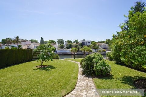 Villa i Empuriabrava, Gerona, Empuriabrava - € 860.000 | Ref: 510 - foto 5