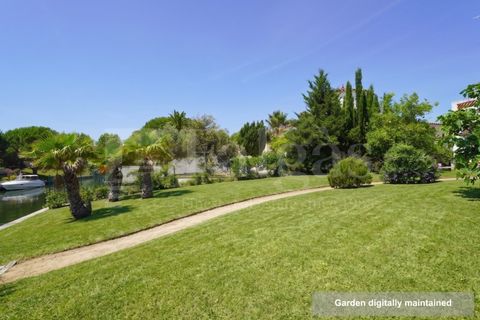 Villa i Empuriabrava, Gerona, Empuriabrava - € 860.000 | Ref: 510 - foto 6