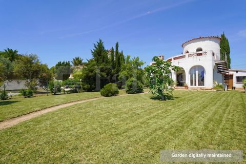 Villa i Empuriabrava, Gerona, Empuriabrava - € 860.000 | Ref: 510 - foto 7