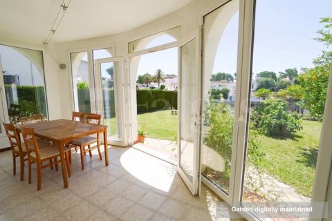 Villa i Empuriabrava, Gerona, Empuriabrava - € 860.000 | Ref: 510 - foto 9