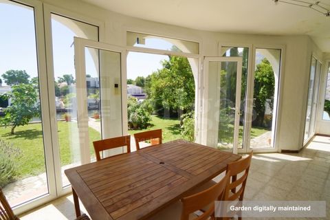 Villa i Empuriabrava, Gerona, Empuriabrava - € 860.000 | Ref: 510 - foto 10