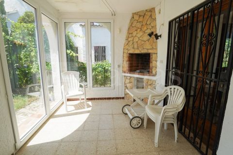 Villa i Empuriabrava, Gerona, Empuriabrava - € 860.000 | Ref: 510 - foto 11