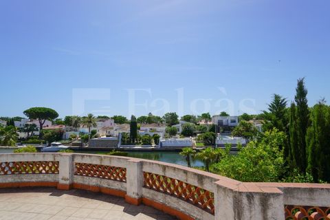 Villa i Empuriabrava, Gerona, Empuriabrava - € 860.000 | Ref: 510 - foto 28