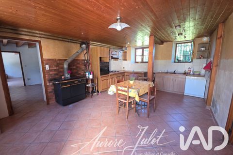 Villa a Burcin, Isere, Burcin - € 339.000 | Ref: 28965 - foto 4