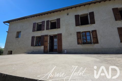 Villa a Burcin, Isere, Burcin - € 339.000 | Ref: 28965 - foto 8