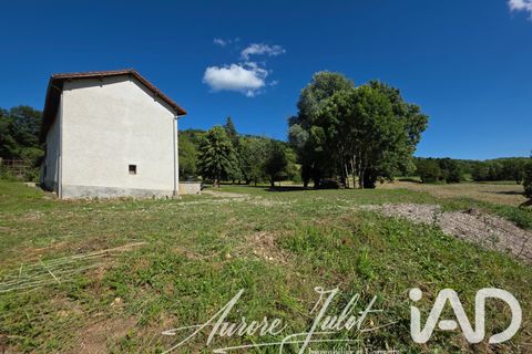 Villa a Burcin, Isere, Burcin - € 339.000 | Ref: 28965 - foto 9