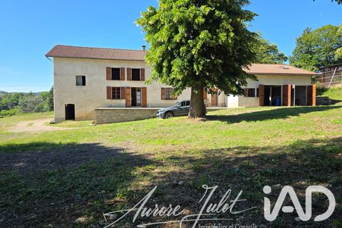 Villa a Burcin, Isere, Burcin - € 339.000 | Ref: 28965 - foto 10