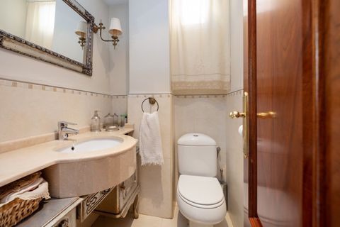 Villa i Granada, Granada, Granada - € 1.180.000 | Ref: GR2524/8251 - foto 13