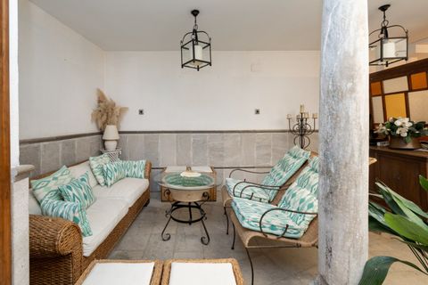 Villa i Granada, Granada, Granada - € 1.180.000 | Ref: GR2524/8251 - foto 50