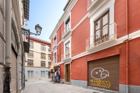 Leilighet i Granada, Granada, Granada - € 230 000 | Ref: GR3005/8251 - foto 5