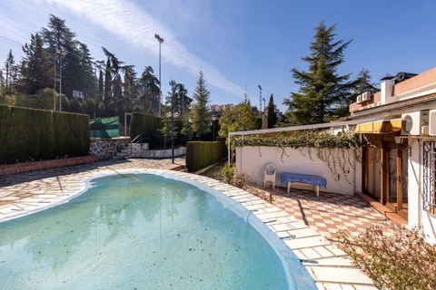 Villa i Monachil, Granada, Monachil - € 430.000 | Ref: GR3264/8251 - foto 3