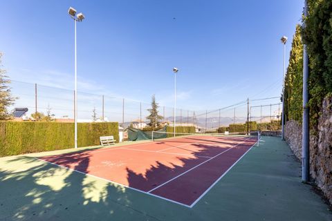 Villa i Monachil, Granada, Monachil - € 430.000 | Ref: GR3264/8251 - foto 4