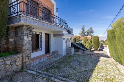Villa i Monachil, Granada, Monachil - € 430.000 | Ref: GR3264/8251 - foto 5