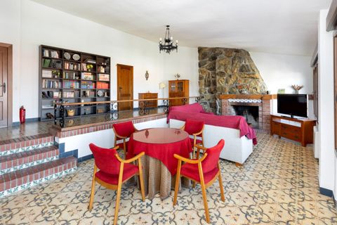 Villa i Monachil, Granada, Monachil - € 430.000 | Ref: GR3264/8251 - foto 6