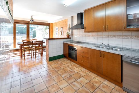 Villa i Monachil, Granada, Monachil - € 430.000 | Ref: GR3264/8251 - foto 11