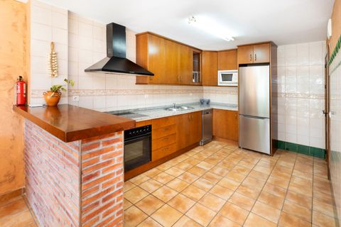 Villa i Monachil, Granada, Monachil - € 430.000 | Ref: GR3264/8251 - foto 12