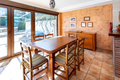 Villa i Monachil, Granada, Monachil - € 430.000 | Ref: GR3264/8251 - foto 13