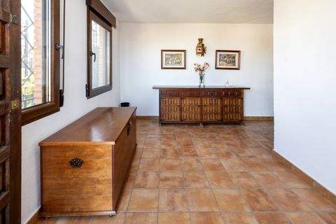 Villa i Monachil, Granada, Monachil - € 430.000 | Ref: GR3264/8251 - foto 14