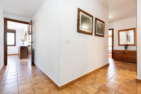 Villa i Monachil, Granada, Monachil - € 430.000 | Ref: GR3264/8251 - foto 15